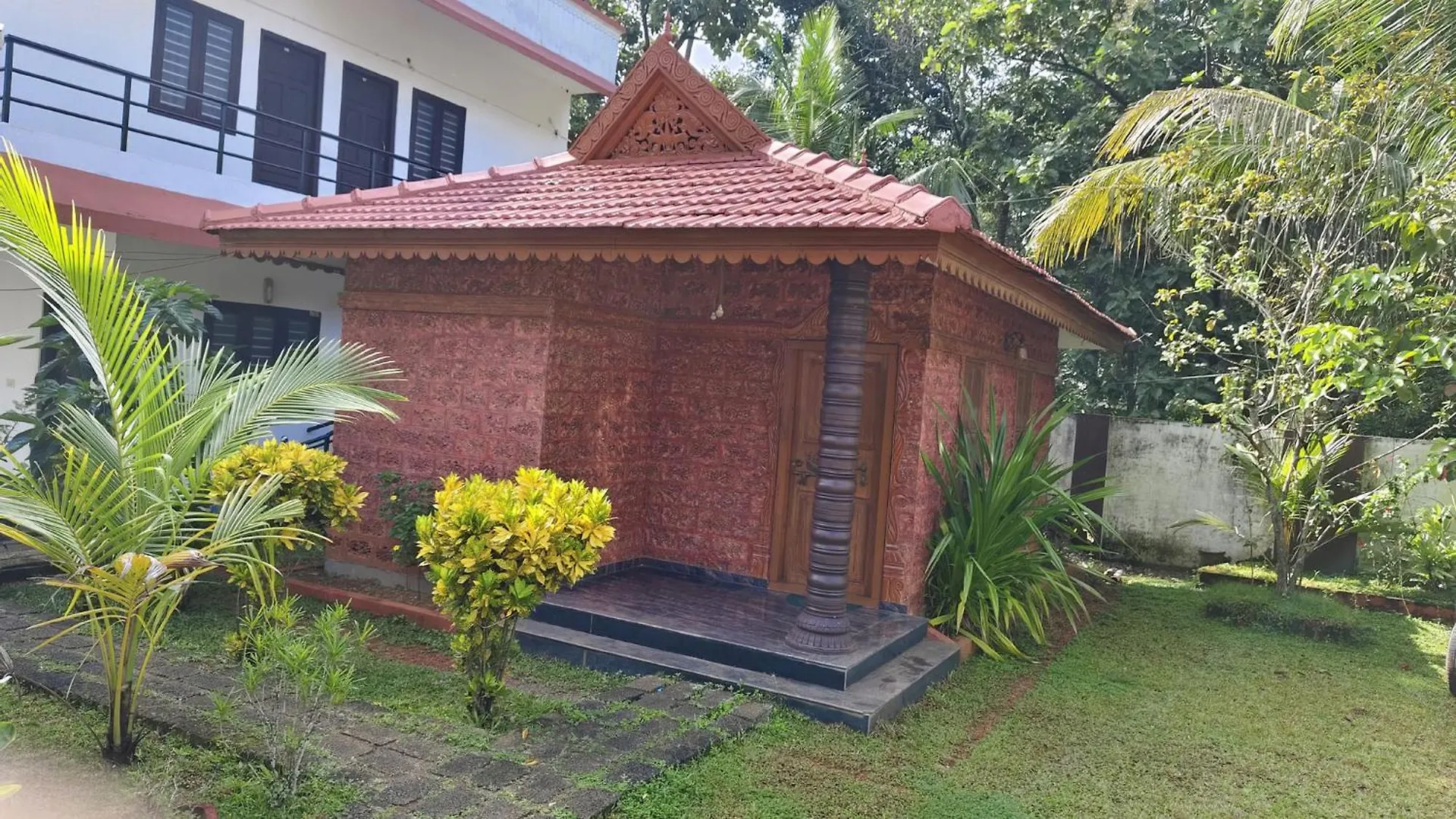 Rithu Beach Villa Alappuzha