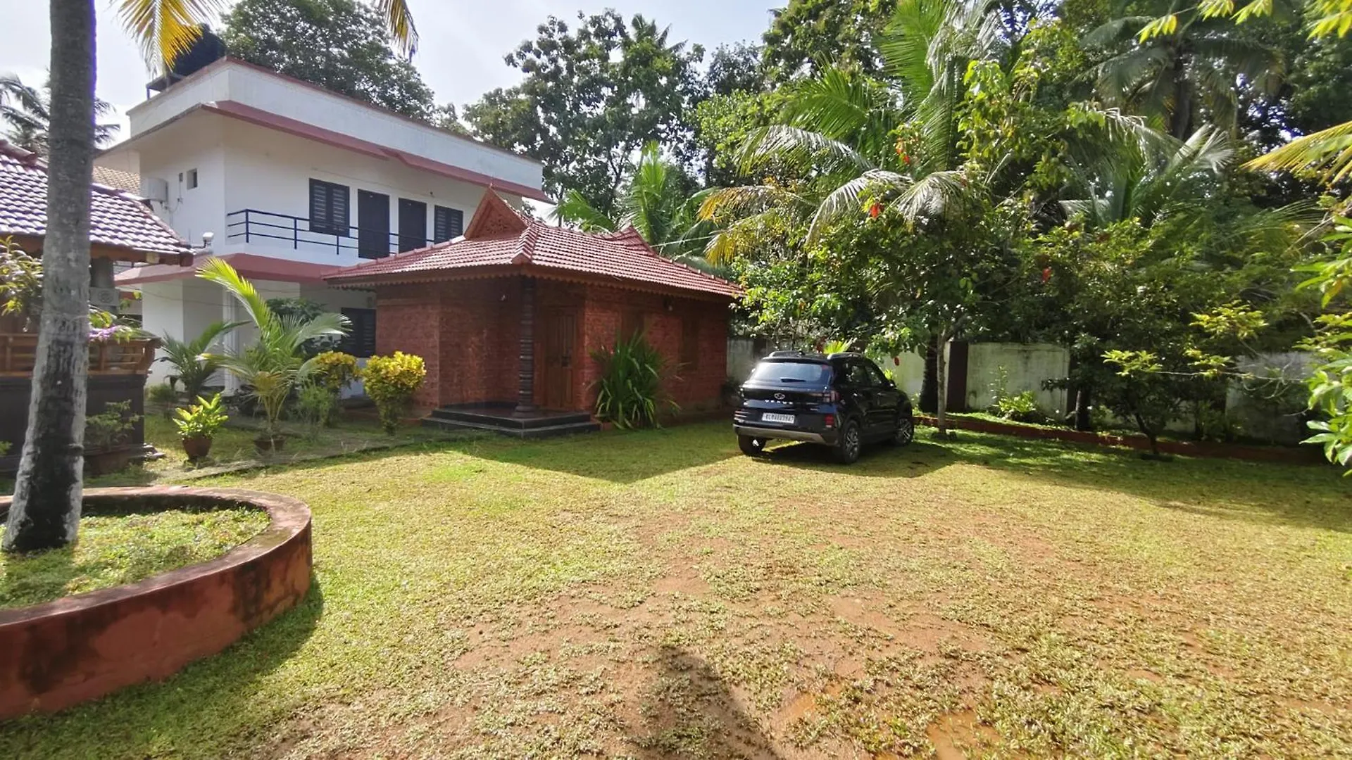 Homestay Rithu Beach Villa Alappuzha