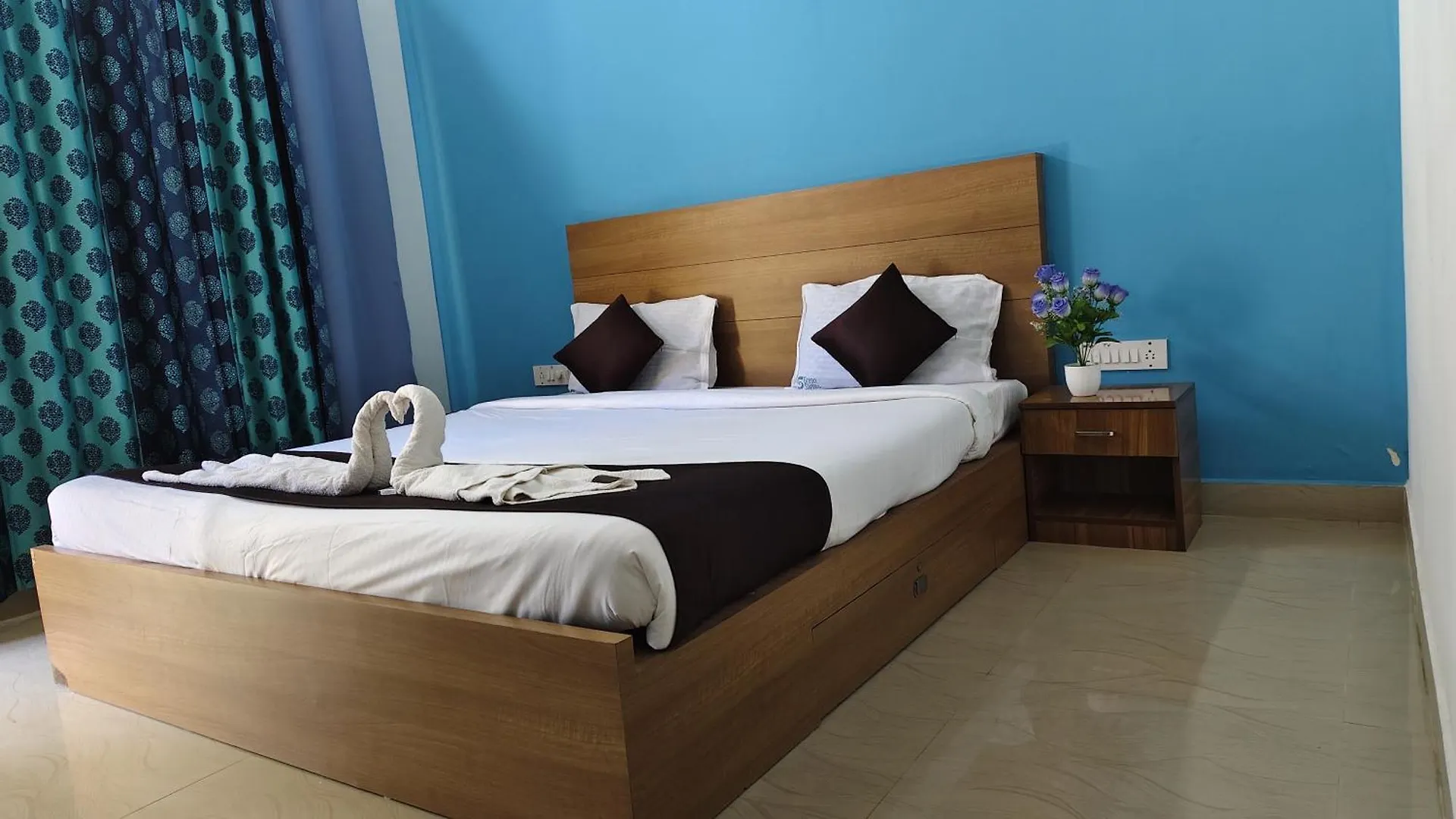 Rithu Beach Villa Alappuzha 0*,
