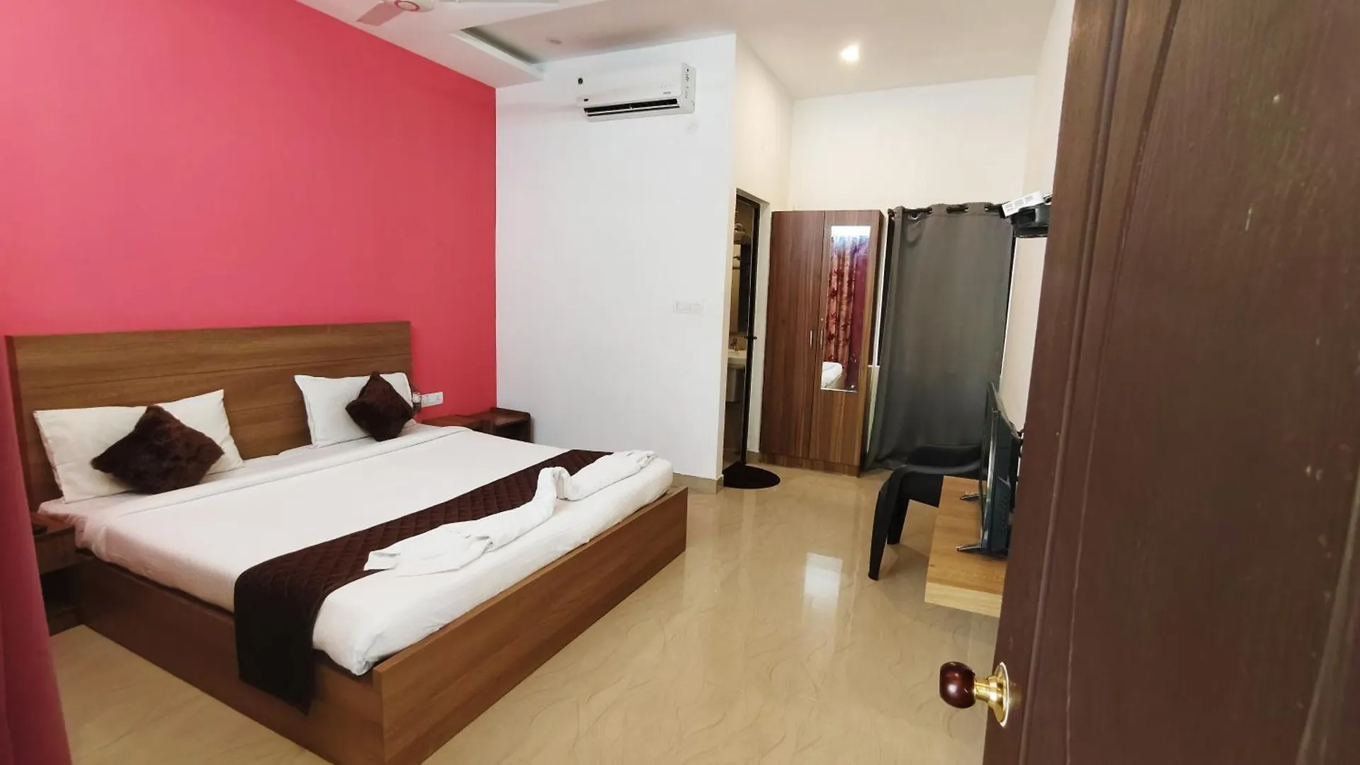 Rithu Beach Villa Alappuzha India