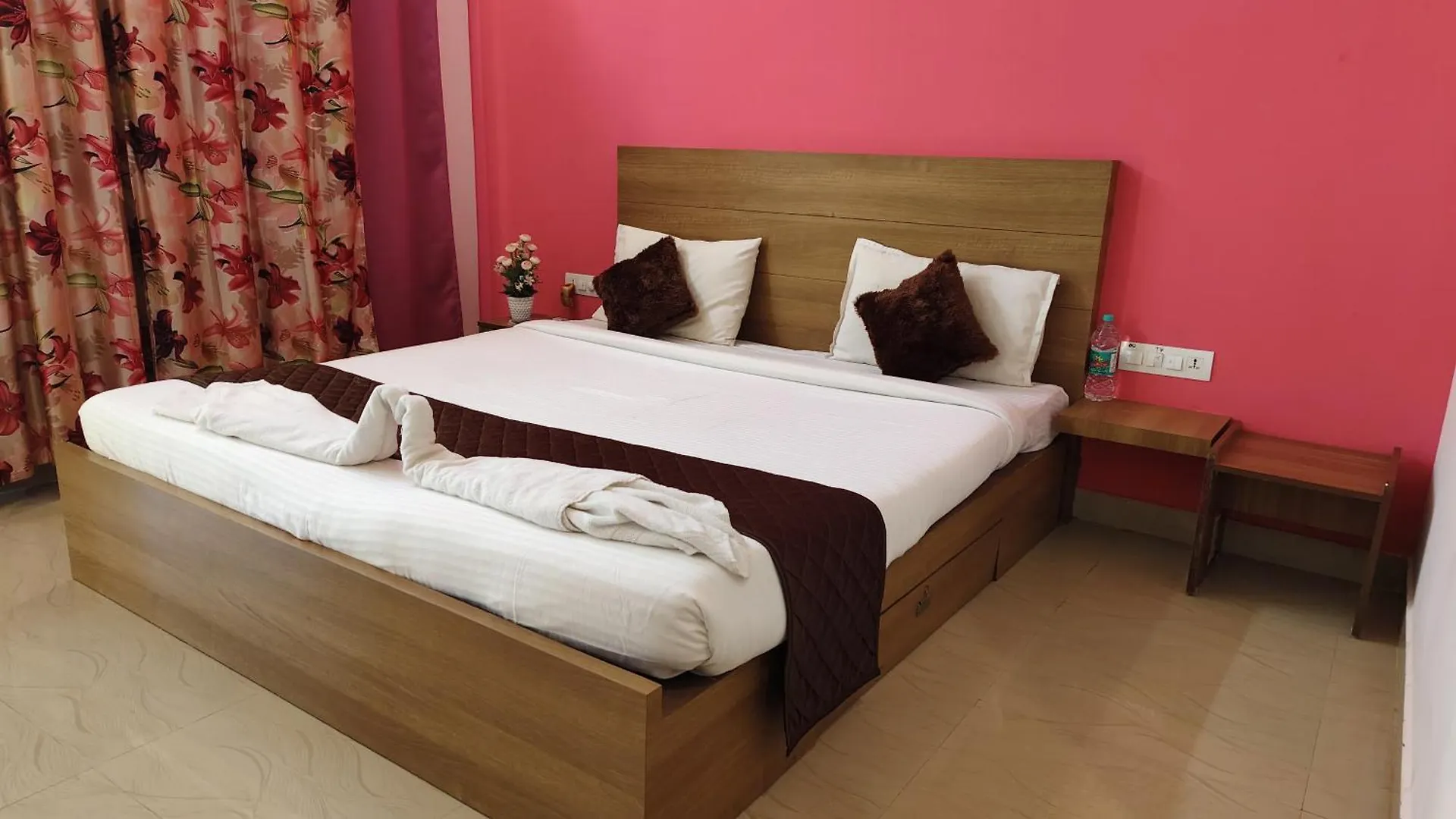 Rithu Beach Villa Alappuzha Homestay