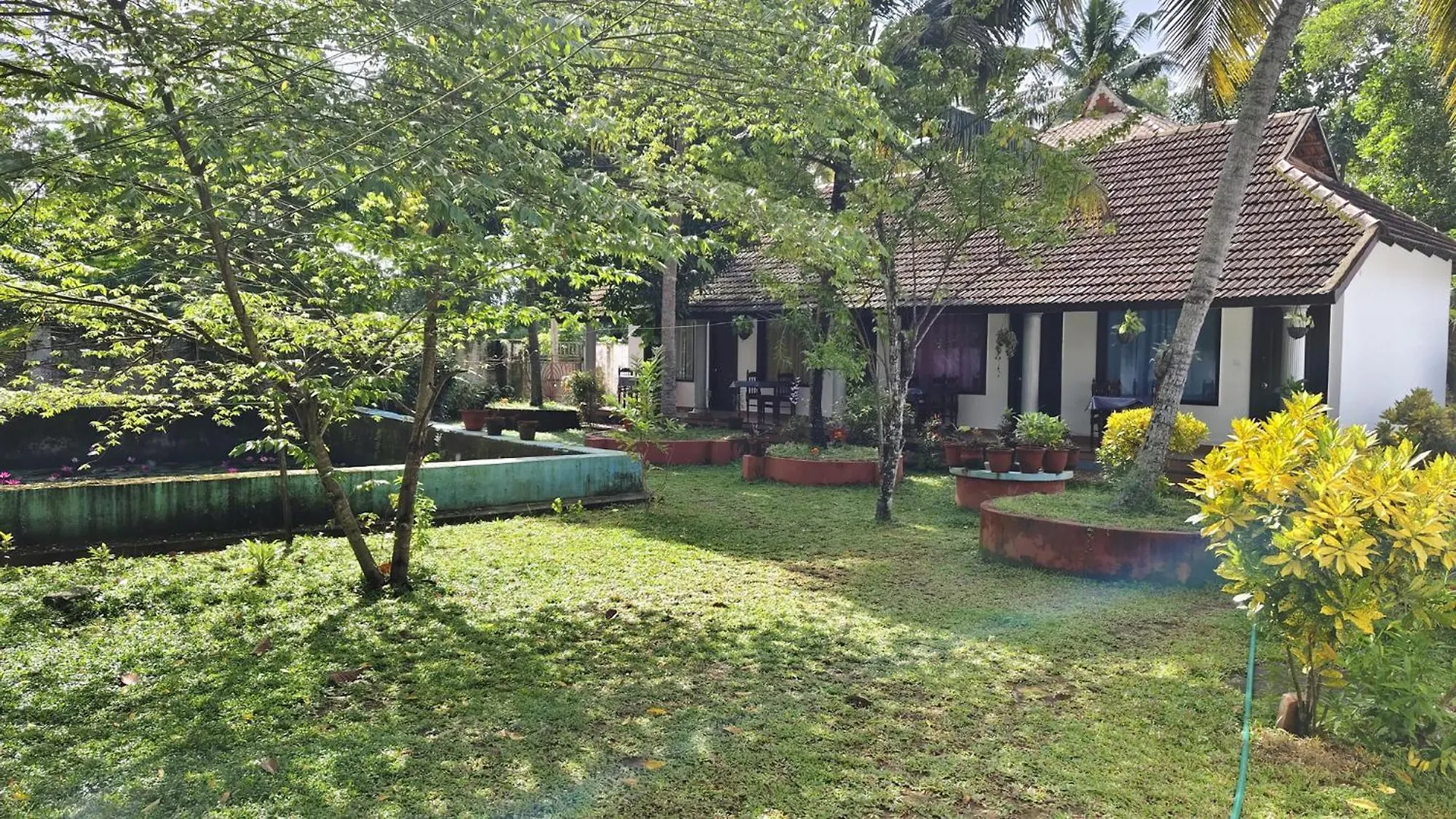 Rithu Beach Villa Alappuzha 0*,  India