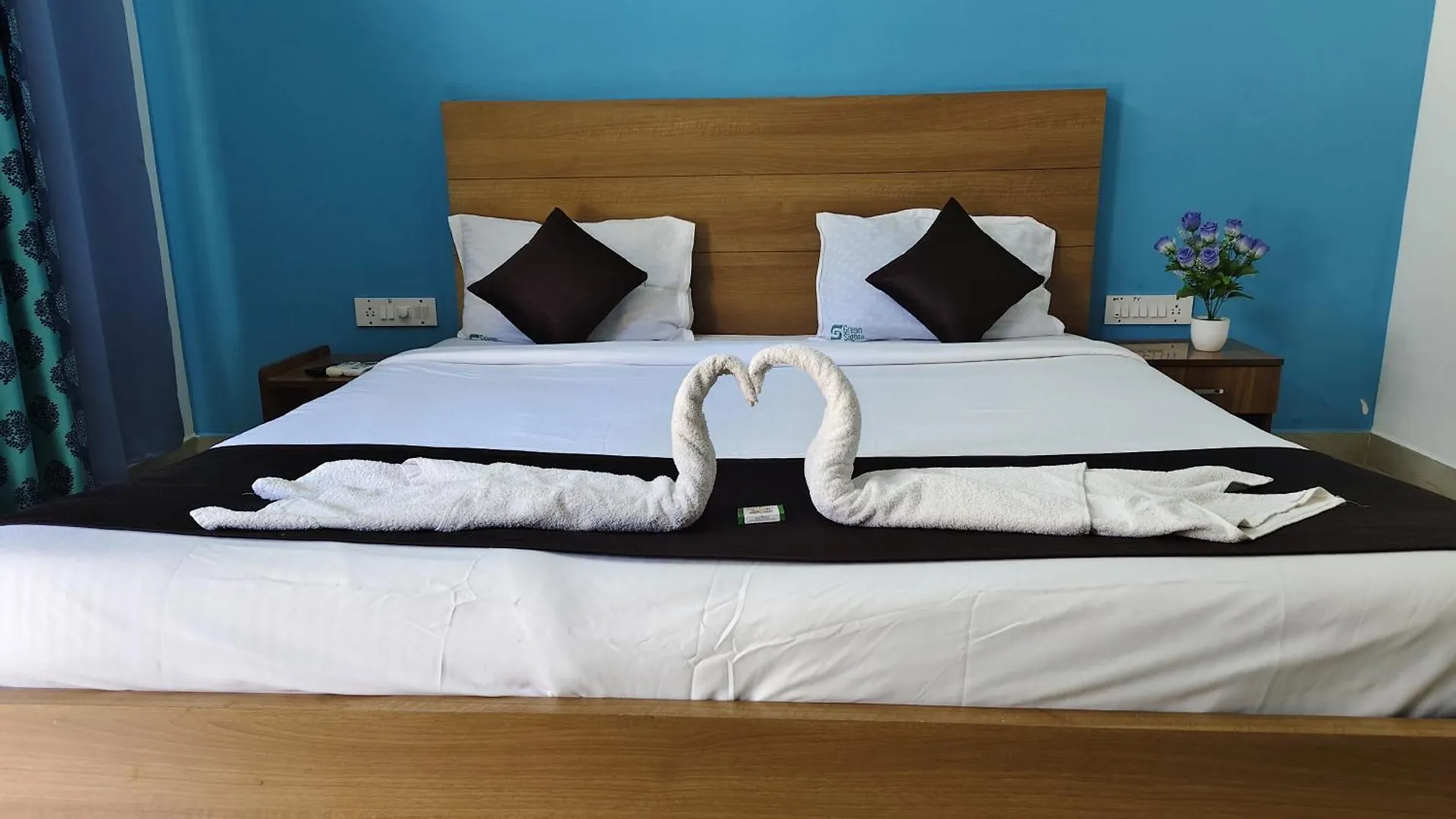 Homestay Rithu Beach Villa Alappuzha