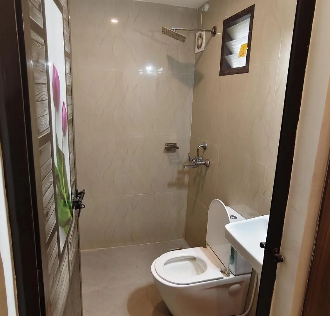 Rithu Beach Villa Alappuzha 0*,  India