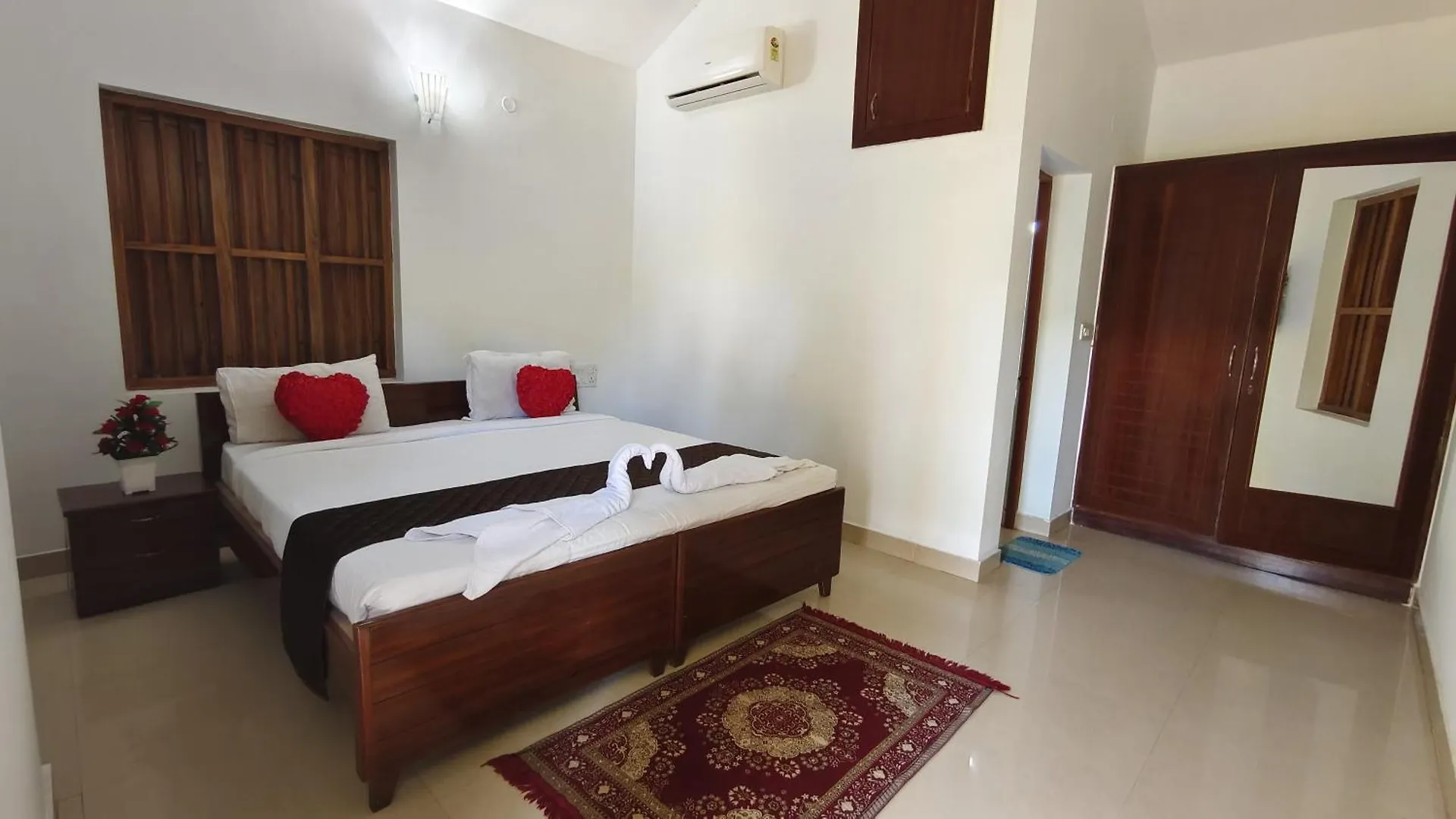 Rithu Beach Villa Alappuzha Homestay