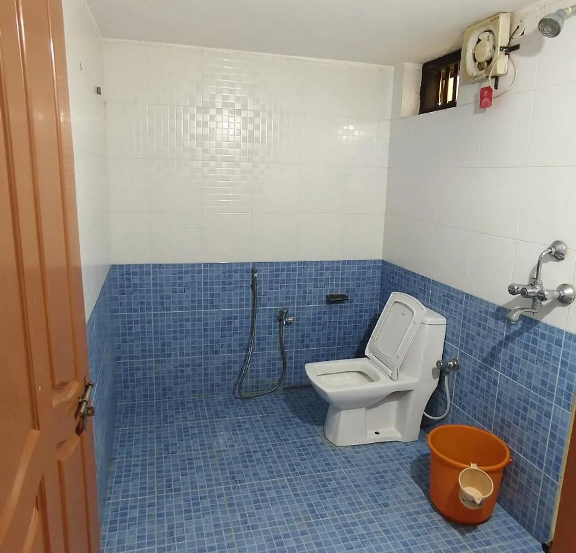 Rithu Beach Villa Alappuzha India