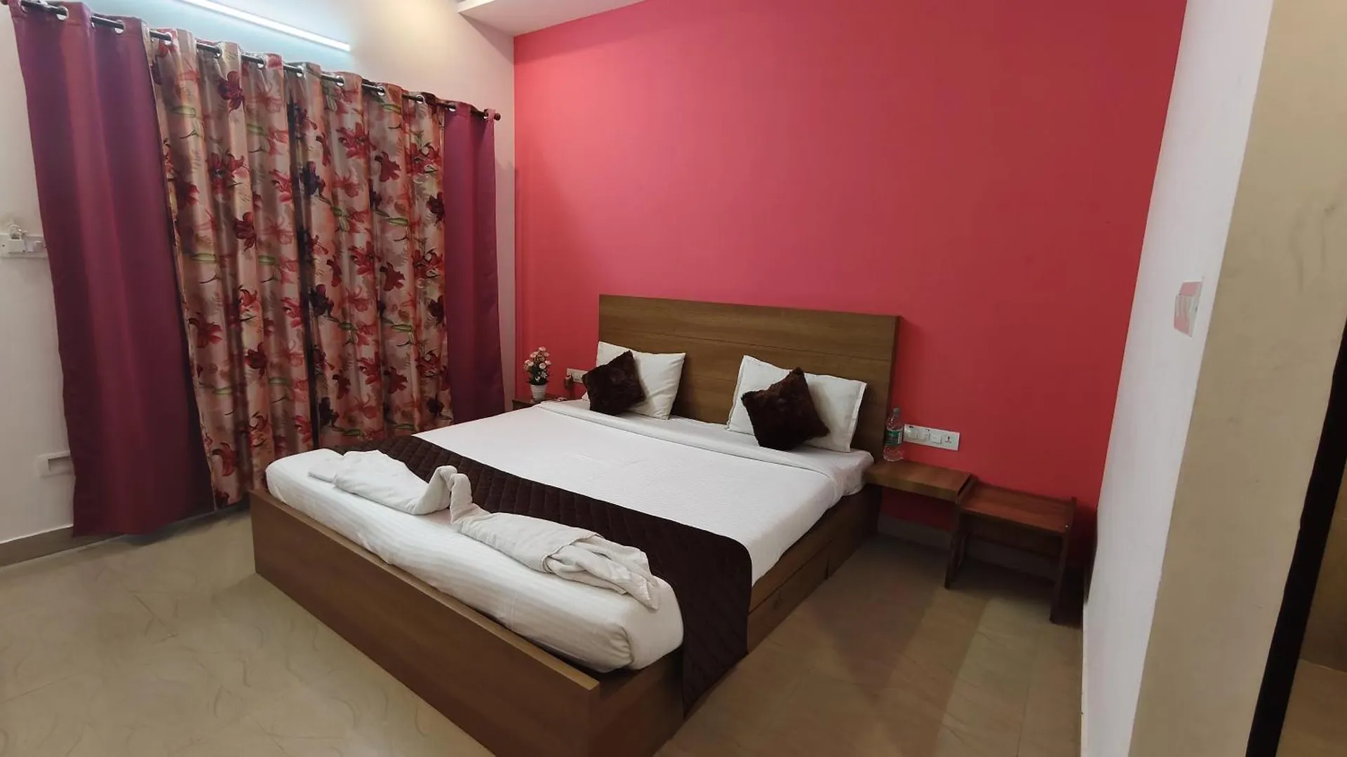 Rithu Beach Villa Alappuzha Homestay