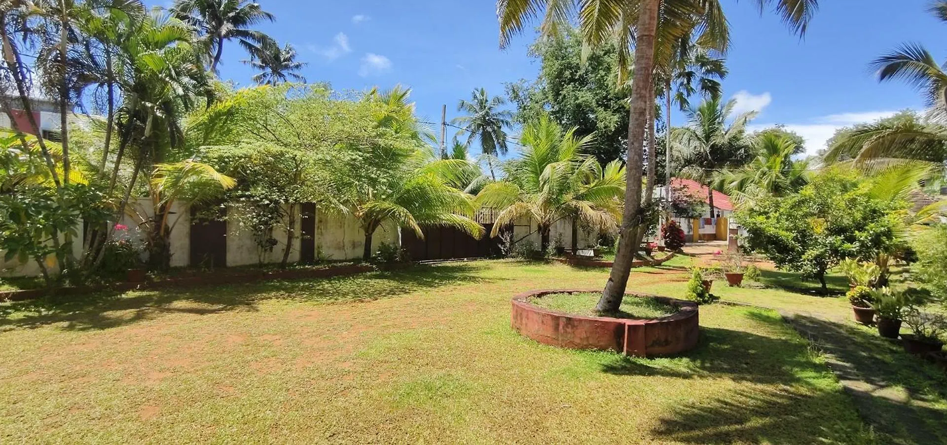 Rithu Beach Villa Alappuzha