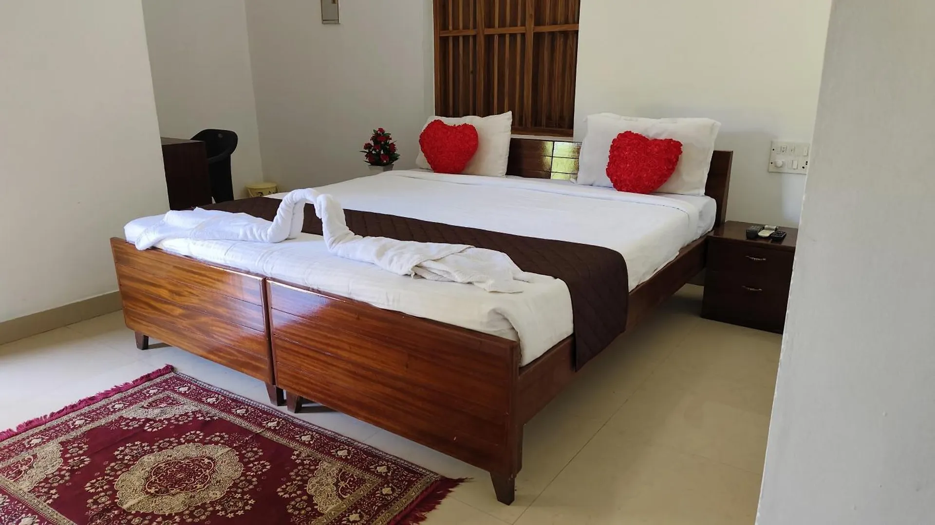 Rithu Beach Villa Alappuzha Homestay