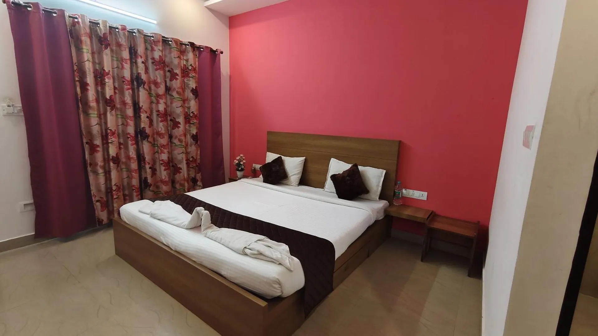 Rithu Beach Villa Alappuzha