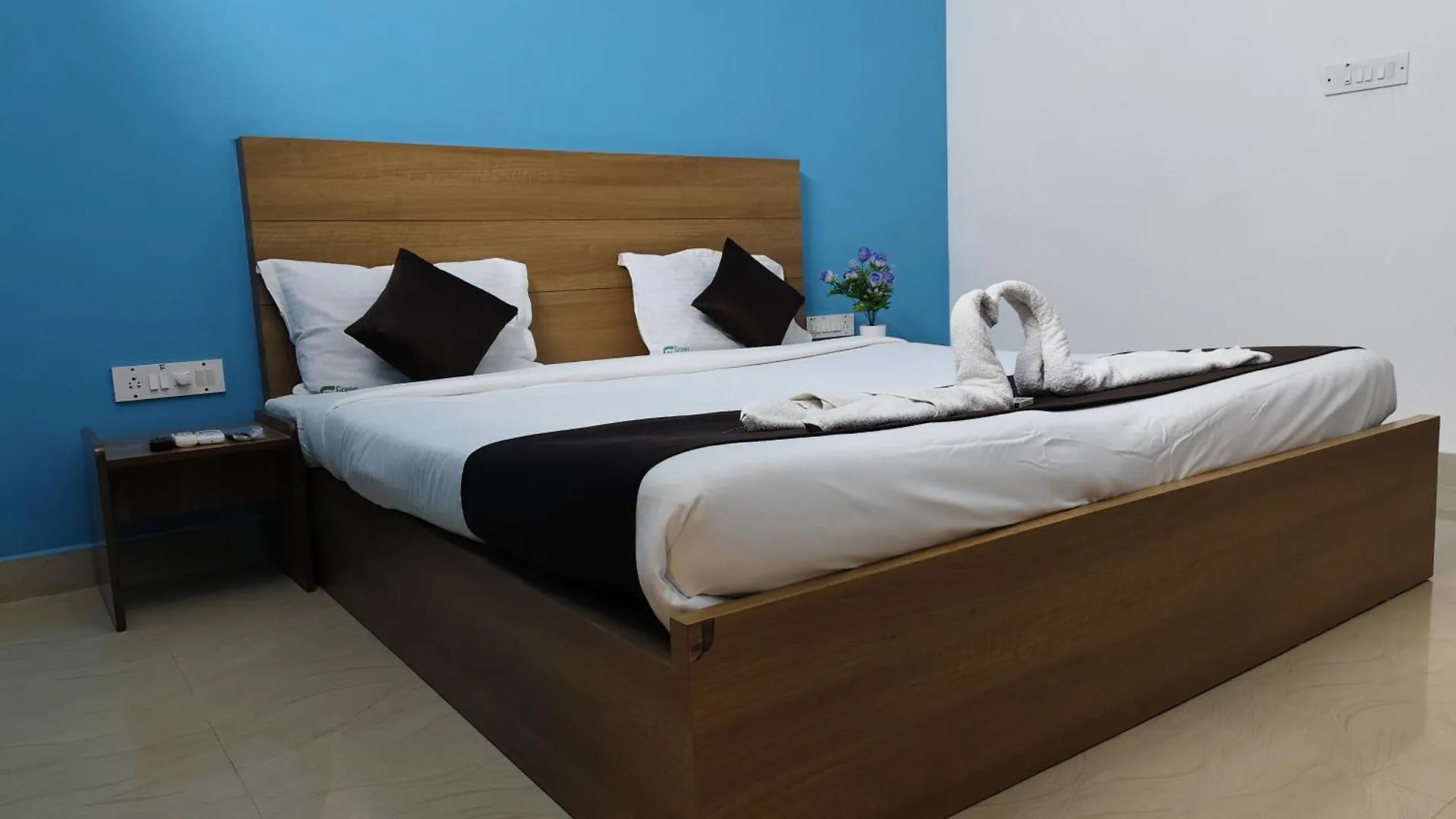 Rithu Beach Villa Alappuzha 0*,