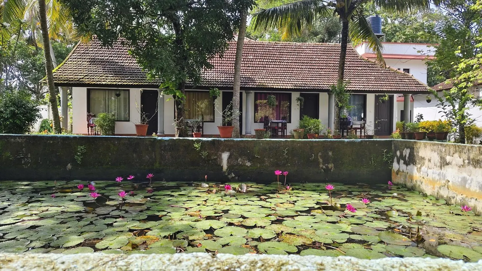 Rithu Beach Villa Alappuzha 0*,  India