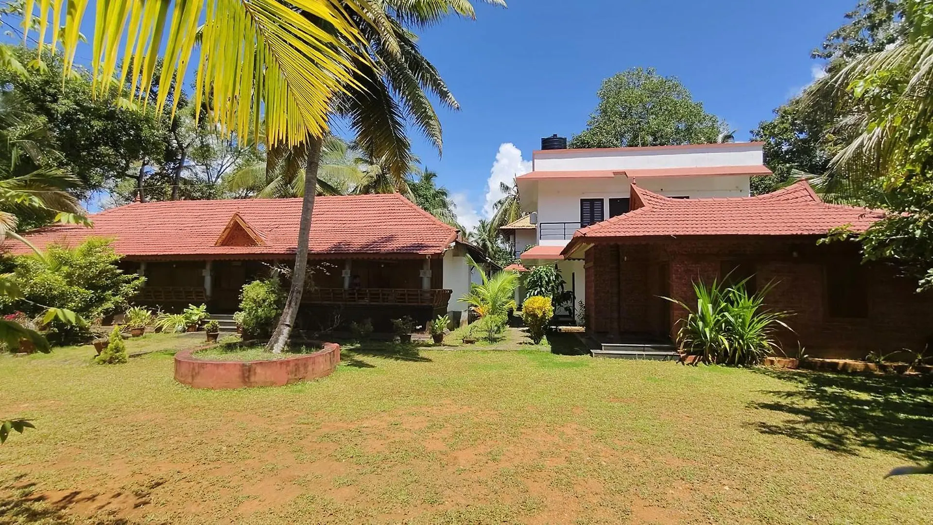 Homestay Rithu Beach Villa Alappuzha
