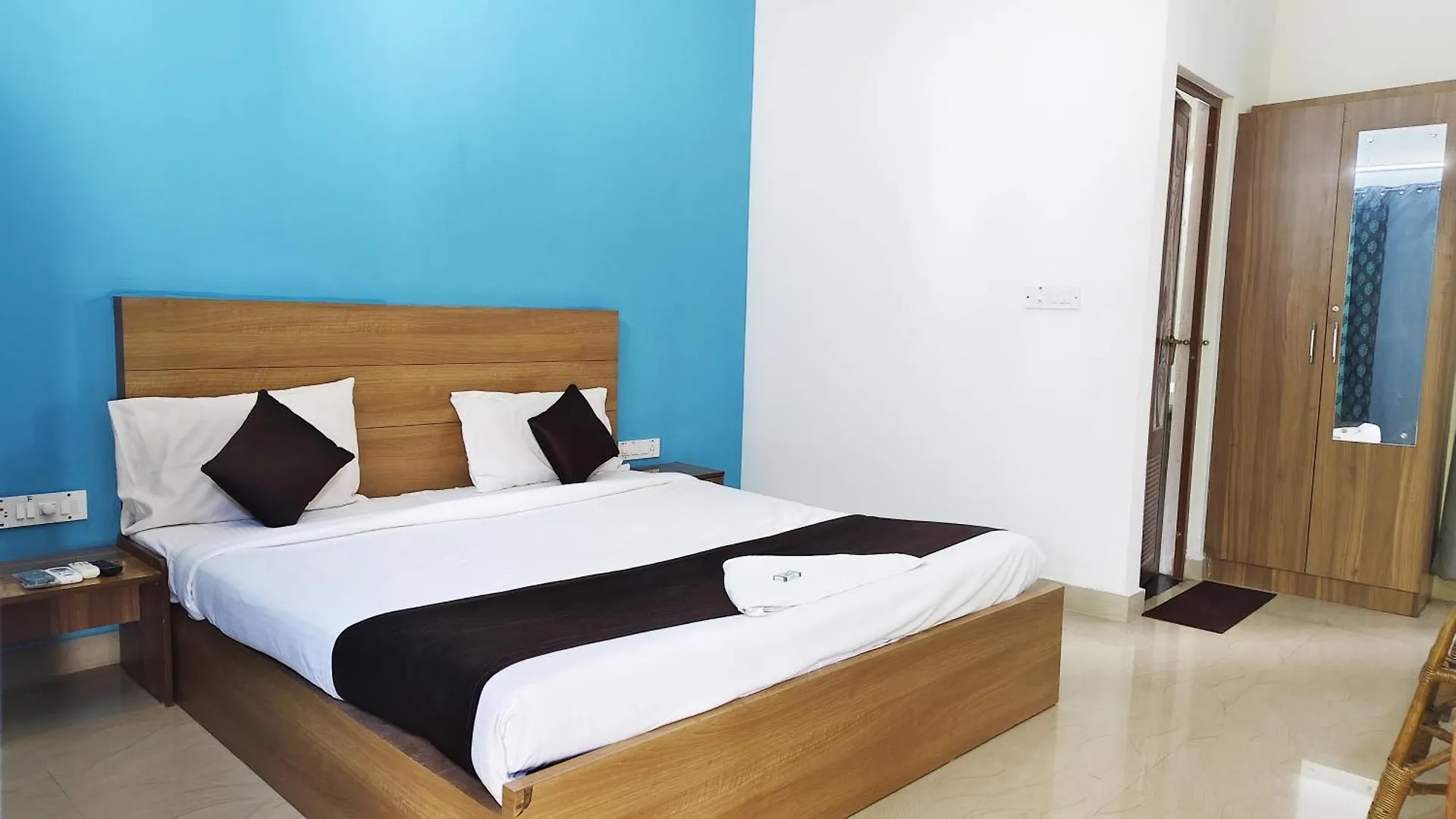 Homestay Rithu Beach Villa Alappuzha India