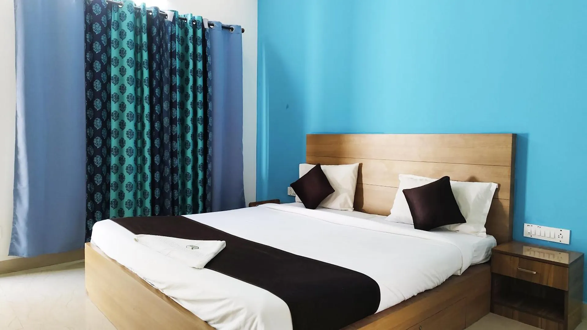 Homestay Rithu Beach Villa Alappuzha