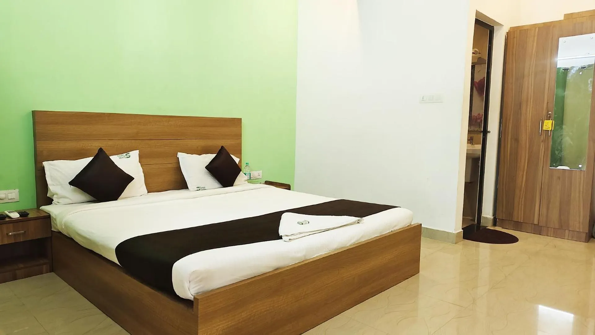 Rithu Beach Villa Alappuzha