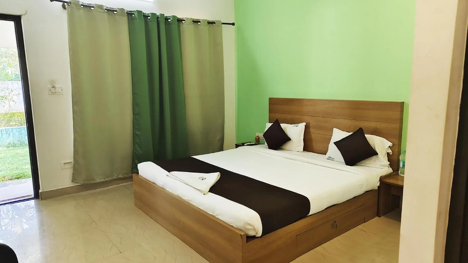 Homestay Rithu Beach Villa Alappuzha