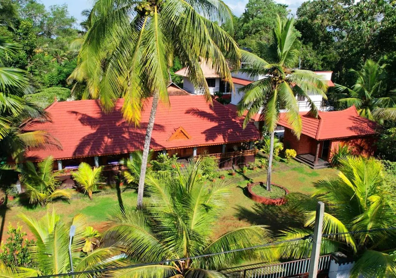 Rithu Beach Villa Alappuzha