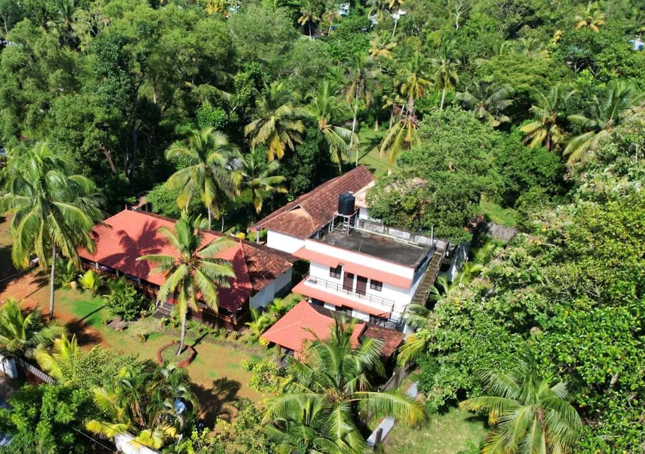 Rithu Beach Villa Alappuzha Homestay