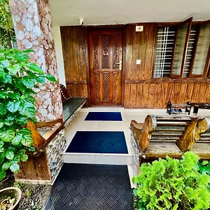 Homestay Hammock, Alappuzha