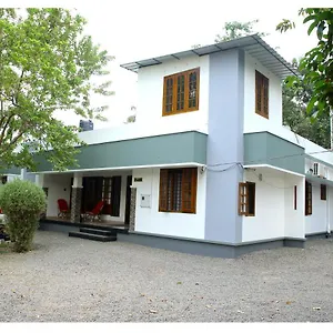 Bed and breakfast Snehatheeram, Alappuzha
