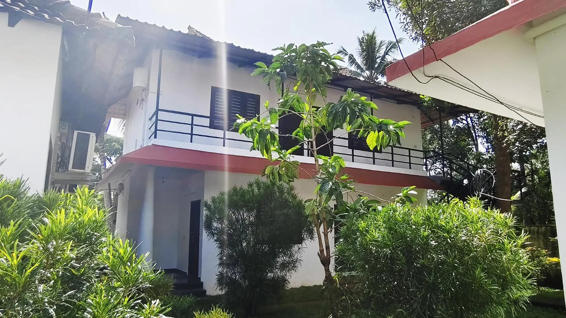 Rithu Beach Villa Alappuzha 0*,