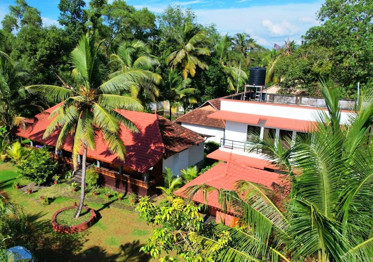 Rithu Beach Villa Alappuzha 0*,