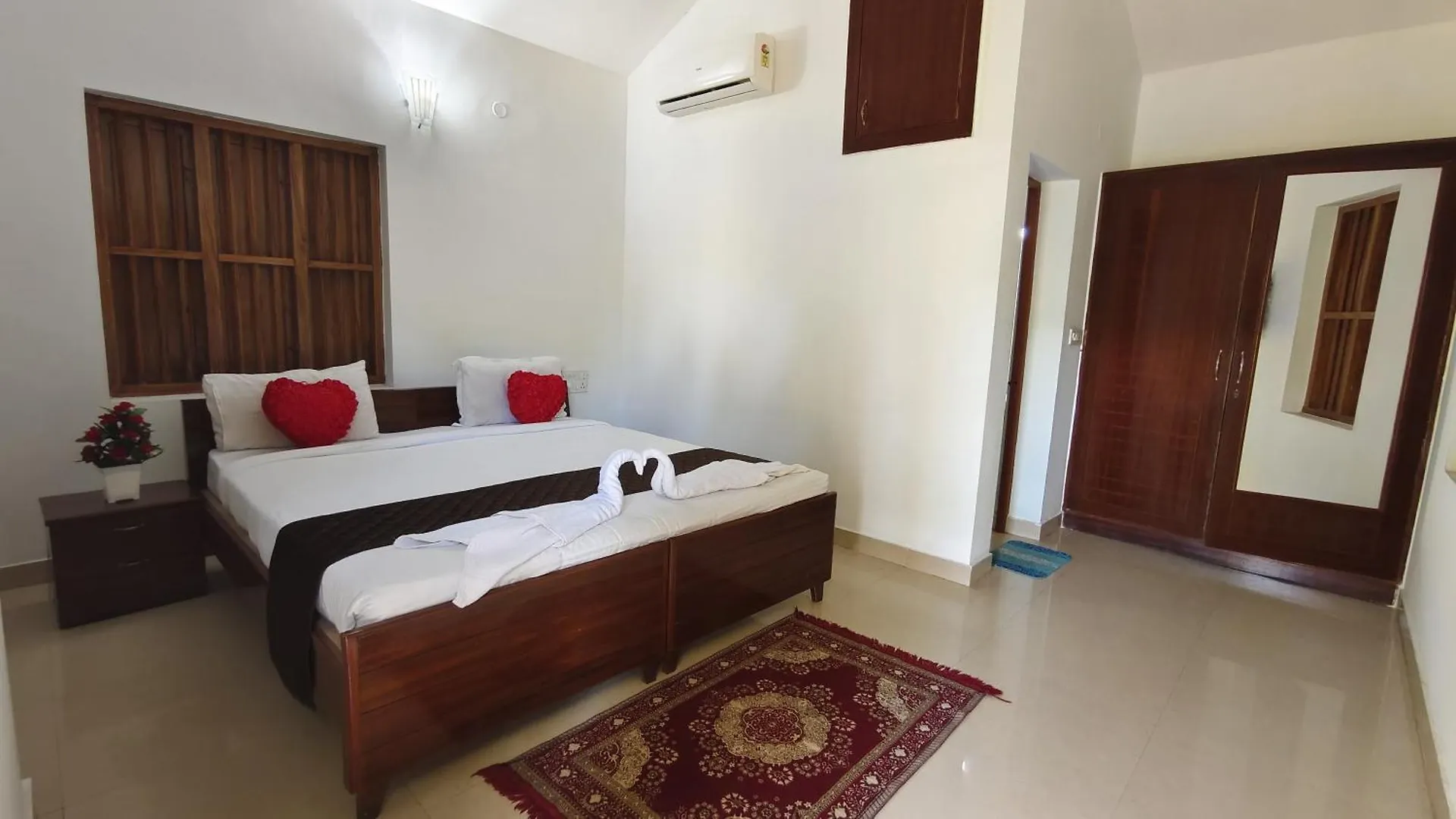 Rithu Beach Villa Alappuzha