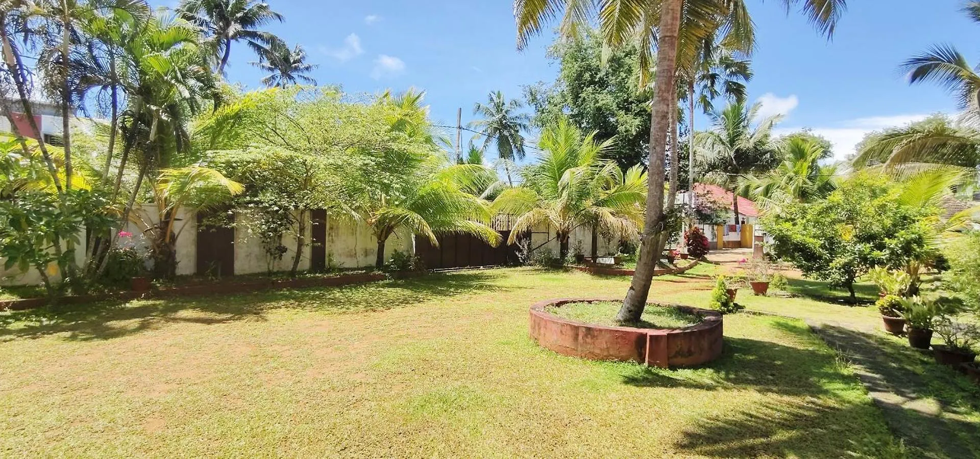 Rithu Beach Villa Alappuzha